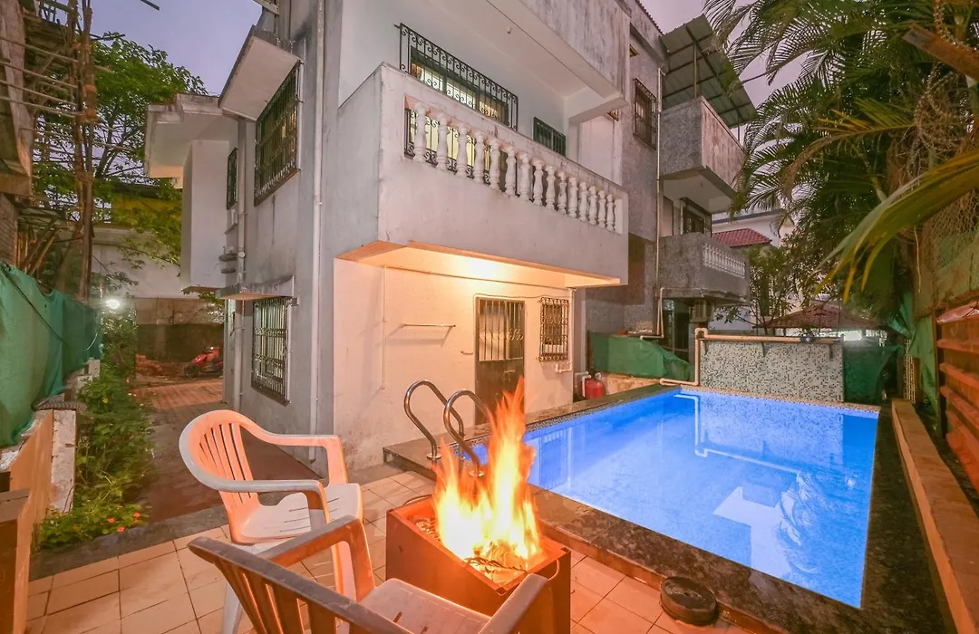 2Bhk Bobby Villa By Welcome Stays-1