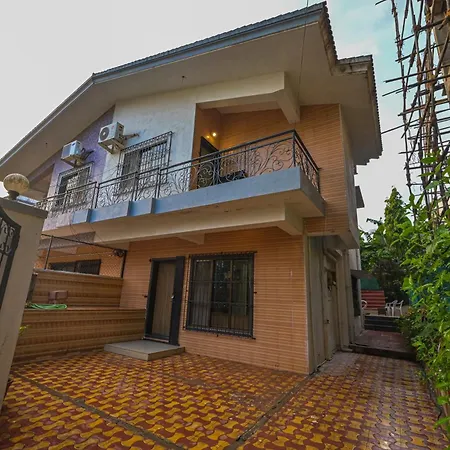 2Bhk Bobby Villa By Welcome Stays-3