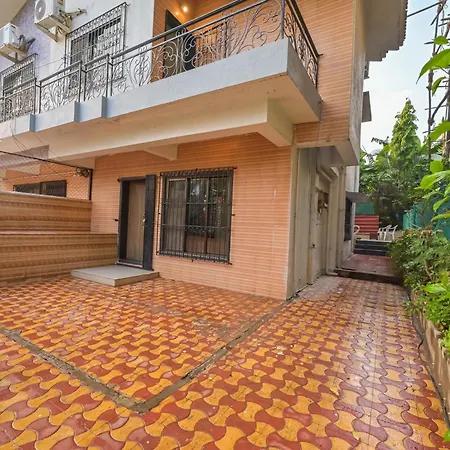 2Bhk Bobby Villa By Welcome Stays-2